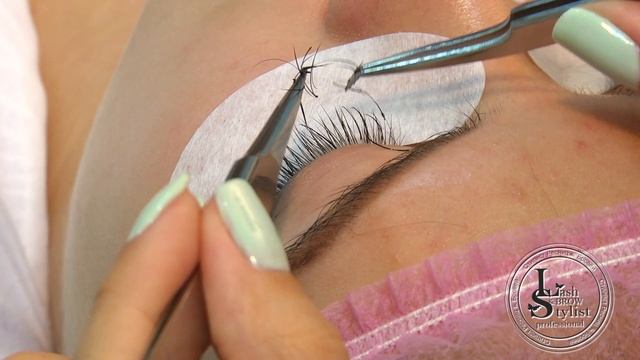 Как снять нарощенные ресницы жидким ремувером смотреть онлайн