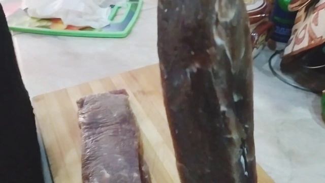 #Բաստուրմա պատրաստելու եւ պահելու #ճիշտ բաղադրատոմս / Как правильно готовить и хранить #Бастурма смотреть онлайн