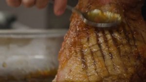 Мясо на новый год и Рождество от Джейми Оливера