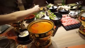 Что такое ХотПот и с чем его едят? | HotPot 火锅