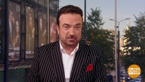 Сергей Жилин - о проекте "Голос". Доброе утро. Фрагмент выпуска от 07.10.2021