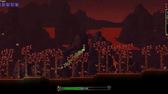 Eye of Cthulhu | Legendary Mode | Get Fixed Boi | Terraria смотреть онлайн