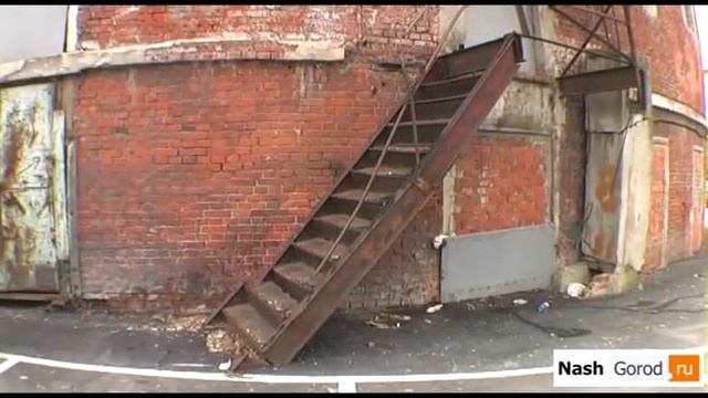 "Круглая" баня 13.04.2013 смотреть онлайн