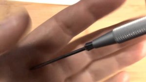 Качественный автоматический карандаш Kuelox 2.0мм