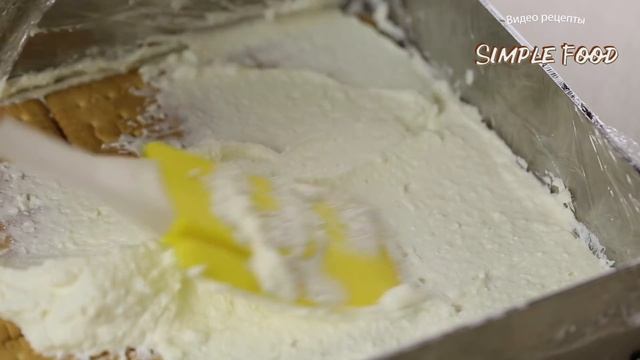 ТОРТ «РАФАЭЛЛО» БЕЗ ВЫПЕЧКИ!!! НЕРЕАЛЬНО ВКУСНЫЙ и Очень Нежный