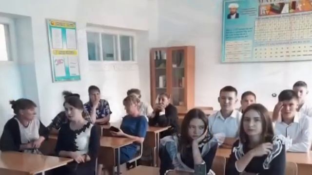 Видеоролик классному руководителю посвящается. Ко дню учителя.2019 г. смотреть онлайн