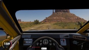 The Crew 2 - 2006 Hummer H1 Alpha EVO 2 - Rally Raid - Test Drive . 1440p 60fps .