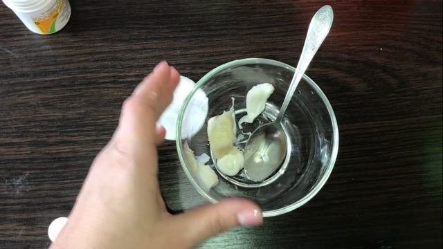 МОЩНАЯ МАЗЬ ОТ ТРЕЩИН И натоптышей  РЕЦЕПТ смотреть онлайн