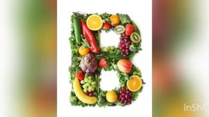 Почему нужно есть много овощей и фруктов?