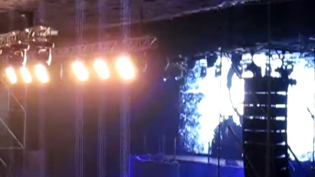 Ростов н/Д 17.11.12 Дворец Спорта смотреть онлайн