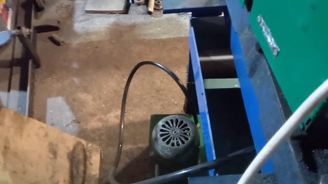 Амортизатор снегохода и немного НГФ смотреть онлайн