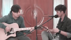 Rocket Rockers - Ingin Hilang Ingatan "Cover song"  (this is live)