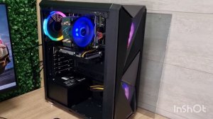 20230908 2650v2 / RX 580 8 gb / DDR3 32gb