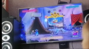 Продолжение прохождения игры Rayman legends 2 часть 1 час