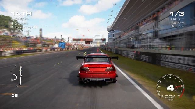 Grid 2019 (Грид) обзор