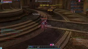 Сияющий зал призрачного замка(Прохождение) | Кабал Онлайн - Moon