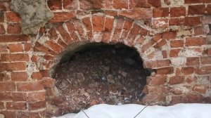 Гусь-Железный Касимовский район.