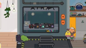 секреты и где найти в токе боке❤️🔥💯