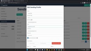 How to Setup Gmail SMTP on Gophish