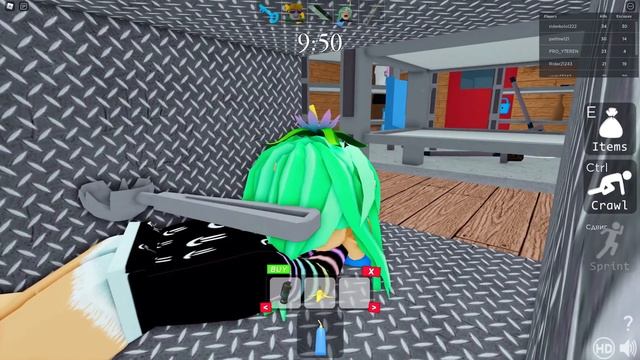 Как спастись от Злого Мороженщика? Веду Расследование смотреть онлайн