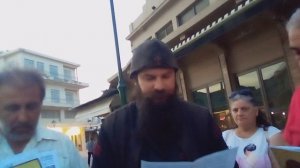 ΕΥΧΗ ΑΓΙΟΥ ΟΣΙΟΜΑΡΤΥΡΟΣ ΚΟΣΜΑ ΦΛΑΜΙΑΤΟΥ Α ΜΕΡΟΣ