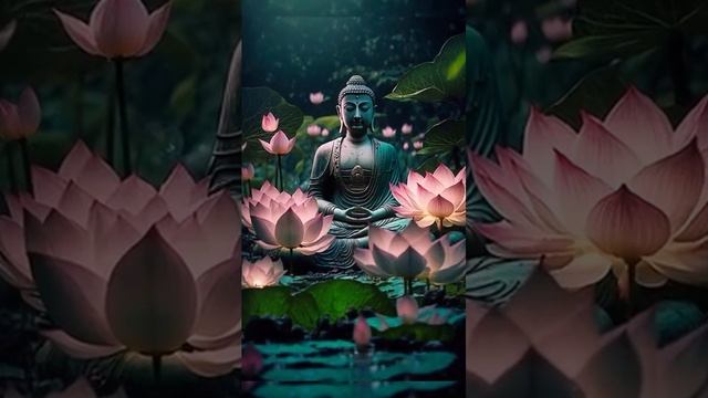 Мантра Будды Шакьямуни