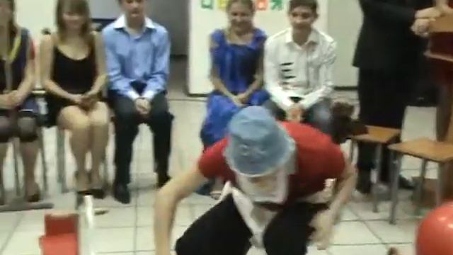 Толя Оля