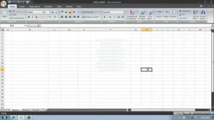 Protect excel sheet without password?in windows 7/10/11