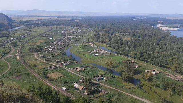 Аал Усть-Таштып Аскизского района Республики Хакасия.