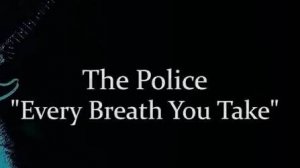 Как играть на гитаре Every Breath You Take Guitar Lesson - The Police, Sting