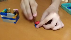 Как собрать БОЛЬШОЙ игровой автомат из Lego (Лего Самоделки #21)