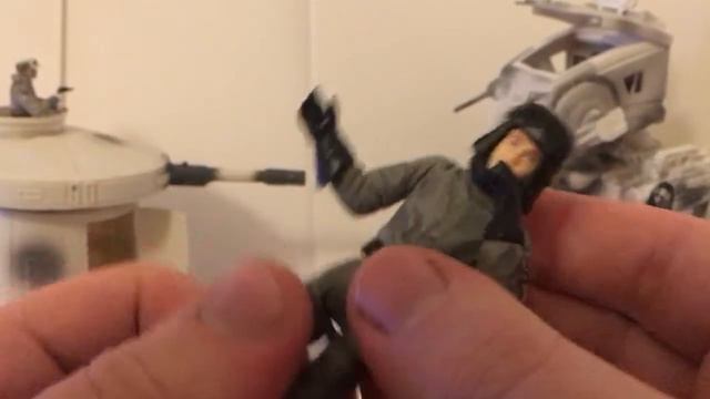 Battle of Hoth Ultimate battle pack review смотреть онлайн