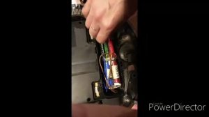 Переделка робот-пылесоса.