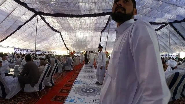 Traditional Marriage Ceremony In Desert Village Of Pakistan | Big Cooking for 3000 Peoples смотреть онлайн