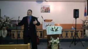 "Библейское христианство или крещённое язычество" Александр Болотников