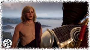 Assassins Creed: Odyssey #77. Обращаться с осторожностью