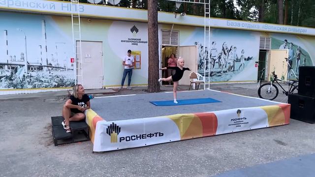 2 8 08 2021 Турбаза Волжская Ривьера