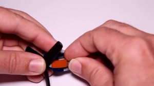 Lego Jurassic World 76947 Quetzalcoatlus Plane Ambush Speed Build