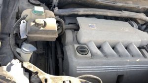 Volvo XC90 V8 Брать или не брать ...