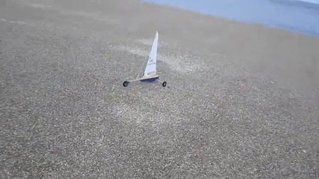 Landzeiler / Windboat смотреть онлайн