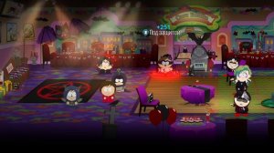 Полное Прохождение South Park: The Fractured But Whole DLC: От Заката До Каса Бонита (XB1)