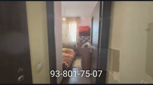 Квартиры Ташкента Сергели-5 Продажа возле метро 3 комнаты 70 м² 49 500 $