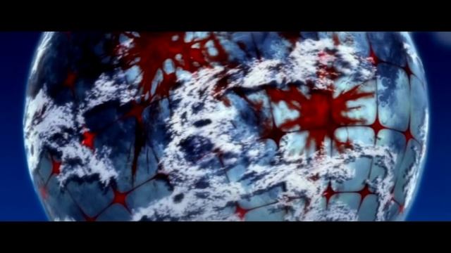 AMV Anime:Evangelion-twenty one pilots stressed out смотреть онлайн