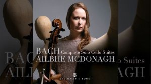 Cello Suite No. 3 in C Major, BWV 1009: II. Allemande