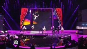 Вите надо выйти - ESTRADARADA, Эстрадарада 2018