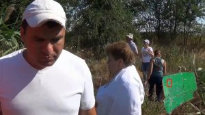 Строительство «экокомплекса» в станице Кировской с разных точек зрения