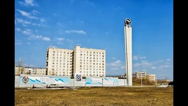 БЕРЕЗНИКИ ФОТО. ЧАСТЬ ВТОРАЯ. смотреть онлайн