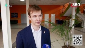 СОВЕТ МОЛОДЕЖИ ЛОБНЯ