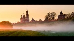 Георгий Свиридов - Как песня родилась. Ленинградская гос. акад. капелла п/у В. Чернушенко, 1982 г.