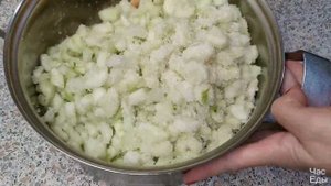 ОЧЕНЬ Вкусное ВАРЕНЬЕ из огурцов?